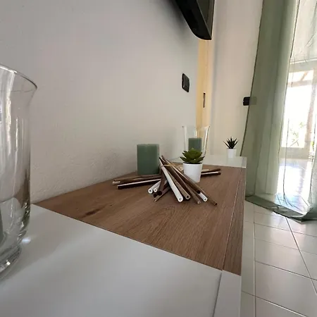 Vista Mare L'ancora סטינטינו
