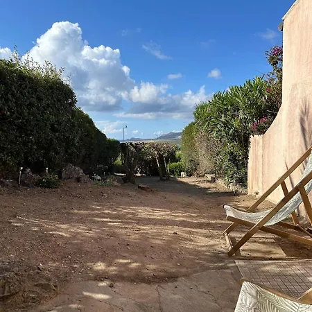 Vista Mare L'ancora