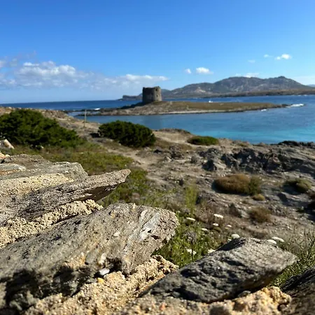 Vista Mare L'ancora
