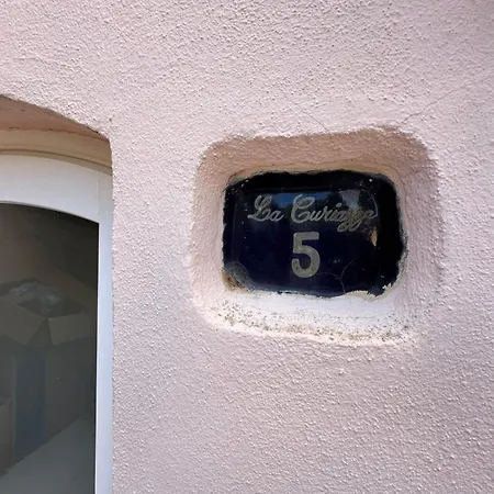 Vista Mare L'ancora סטינטינו