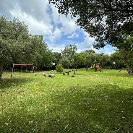 Vista Mare L'ancora סטינטינו