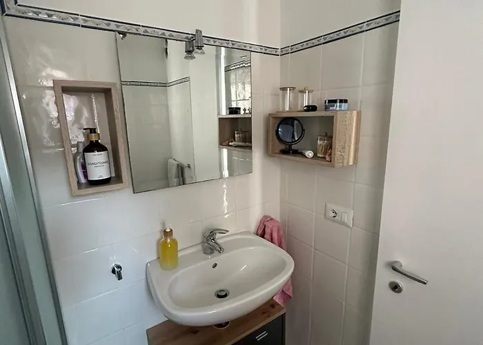 Apartamento Vista Mare L'ancora