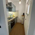 Vista Mare L'ancora Apartament
