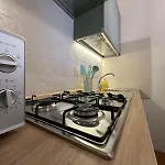 Apartament Vista Mare L'ancora