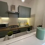 Vista Mare L'ancora Apartament *
