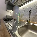 Apartament Vista Mare L'ancora *