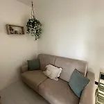 Vista Mare L'ancora Apartament *