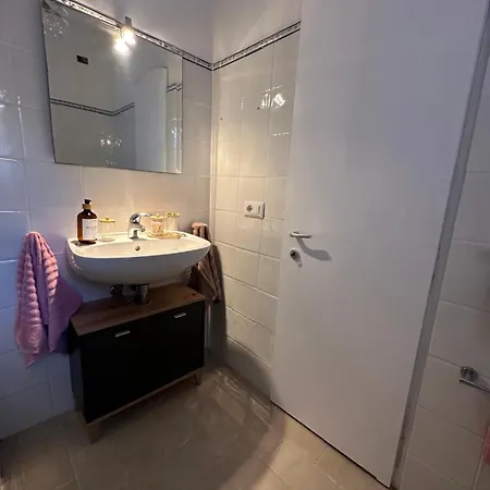 Vista Mare L'ancora Apartament