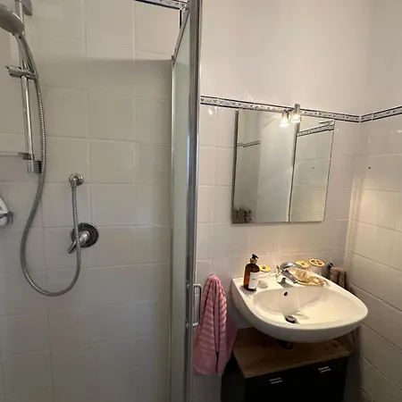 Vista Mare L'ancora Apartament Stintino