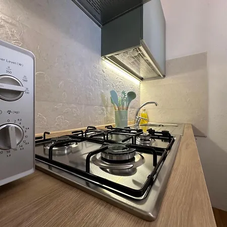 Apartament Vista Mare L'ancora