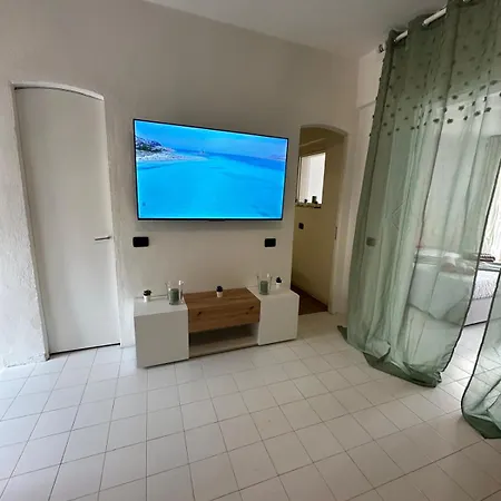 Apartament Vista Mare L'ancora