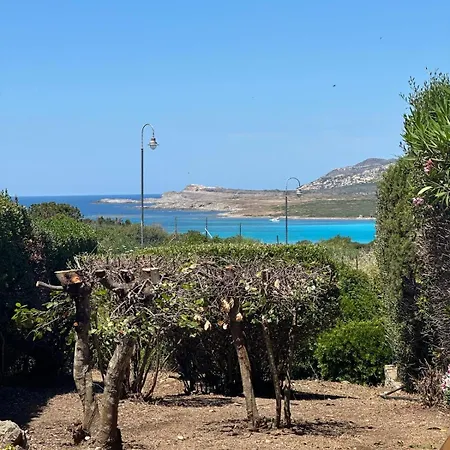 Vista Mare L'ancora *