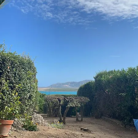 Vista Mare L'ancora Apartament *