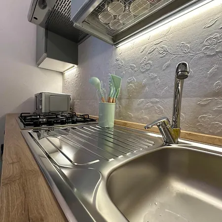 Apartament Vista Mare L'ancora *