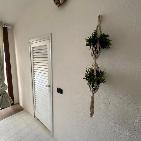 Vista Mare L'ancora Apartment