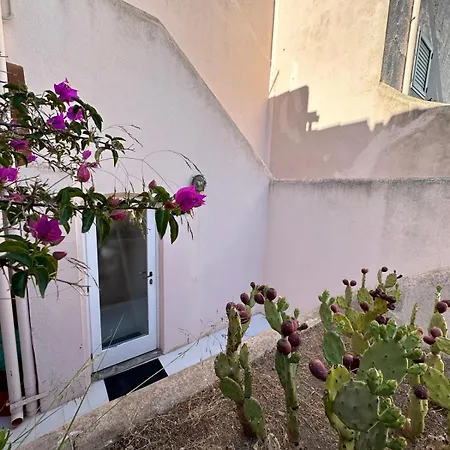 Vista Mare L'ancora Apartament Stintino