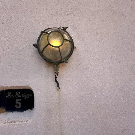 Daire Vista Mare L'ancora *