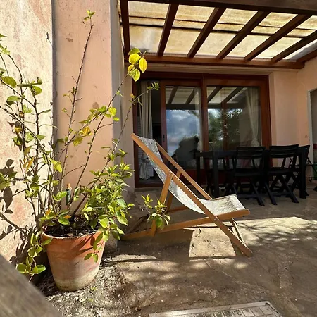 Apartament Vista Mare L'ancora Stintino