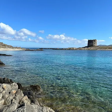 Apartament Vista Mare L'ancora *