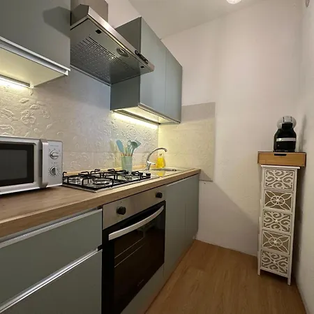 Appartement Vista Mare L'ancora