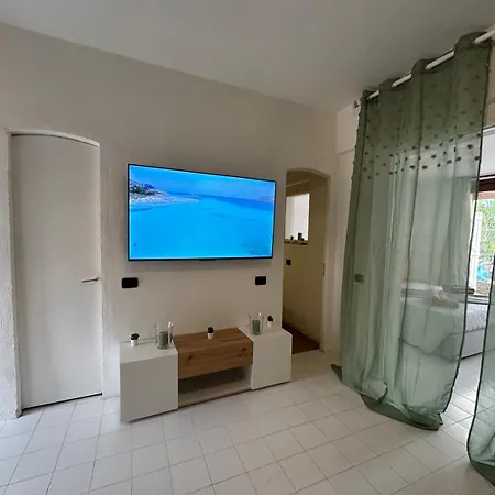 Vista Mare L'ancora Apartament