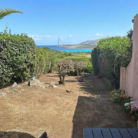 Apartment Vista Mare L'ancora Stintino
