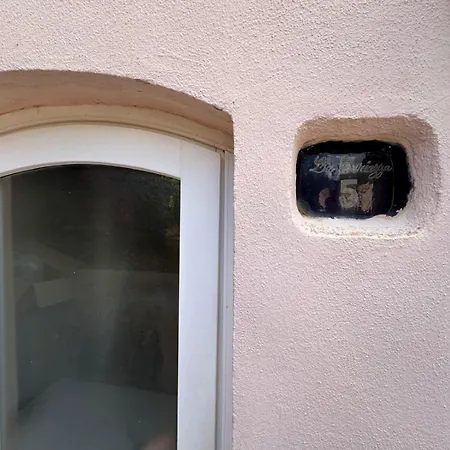 Apartament Vista Mare L'ancora