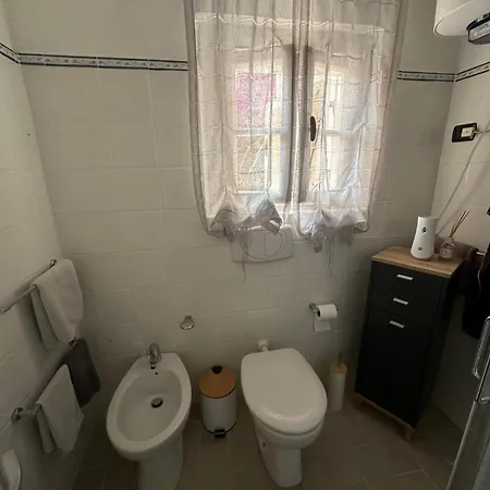 Apartament Vista Mare L'ancora
