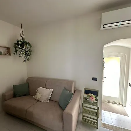 Apartament Vista Mare L'ancora