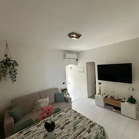 Apartament Vista Mare L'ancora