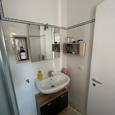 Apartament Vista Mare L'ancora