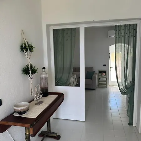 Apartament Vista Mare L'ancora