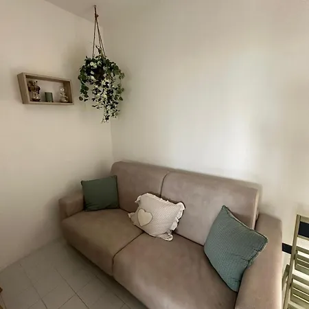 Vista Mare L'ancora Apartament *
