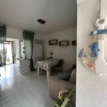 Vista Mare L'ancora Apartament Stintino
