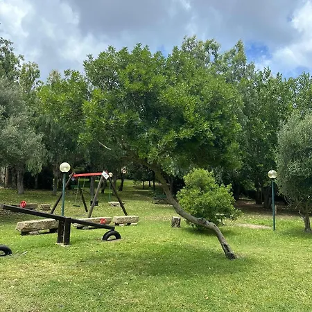 Apartament Vista Mare L'ancora