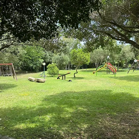 Apartament Vista Mare L'ancora Stintino
