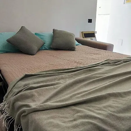 Vista Mare L'ancora Apartament