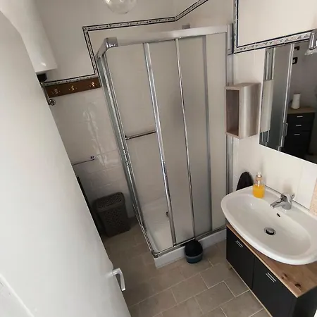 Apartament Vista Mare L'ancora
