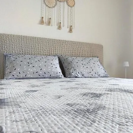 Apartament Vista Mare L'ancora
