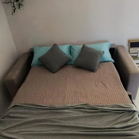 Apartament Vista Mare L'ancora Stintino