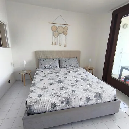 Apartament Vista Mare L'ancora Stintino