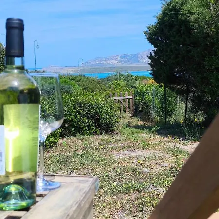 Vista Mare L'ancora * Stintino