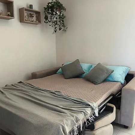 Apartament Vista Mare L'ancora