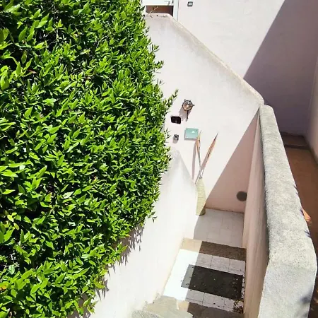 Vista Mare L'ancora Apartament Stintino