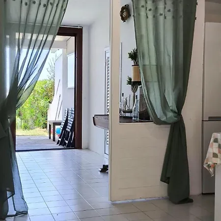 Appartement Vista Mare L'ancora
