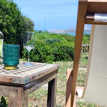Apartament Vista Mare L'ancora