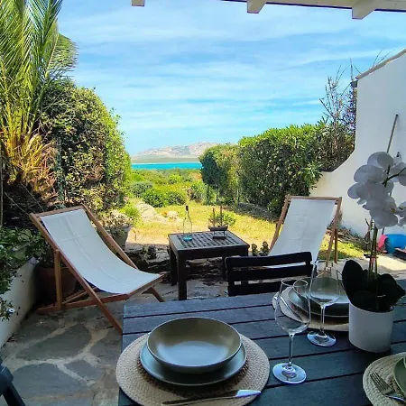 Apartment Vista Mare L'ancora Stintino