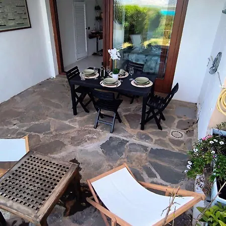 Vista Mare L'ancora Stintino
