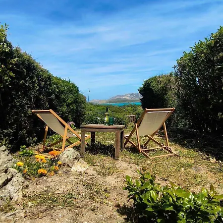 Apartament Vista Mare L'ancora
