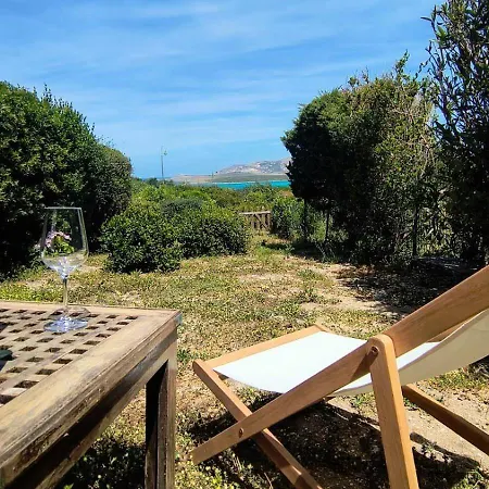 Appartement Vista Mare L'ancora *
